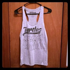 TMNT Tank Top